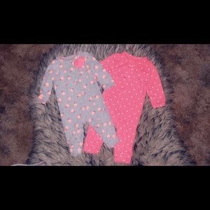 Newborn babygirl clothes